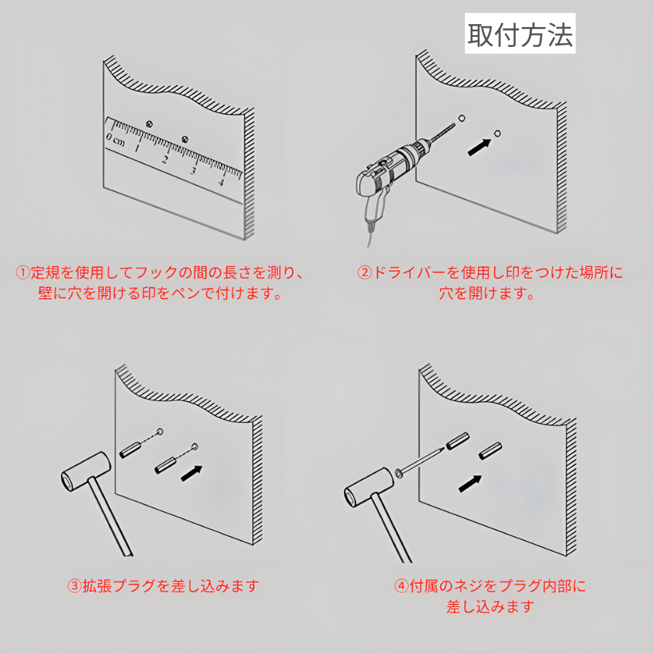 スマートヨーロピアンゴールドミラー