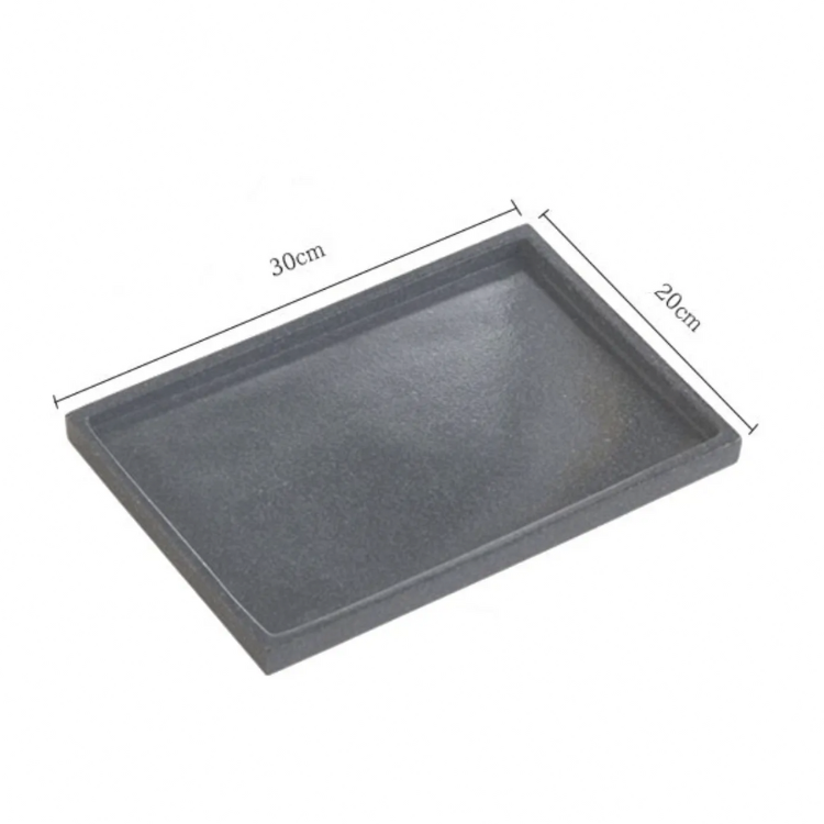 デコレーション6ピースバスルームセット