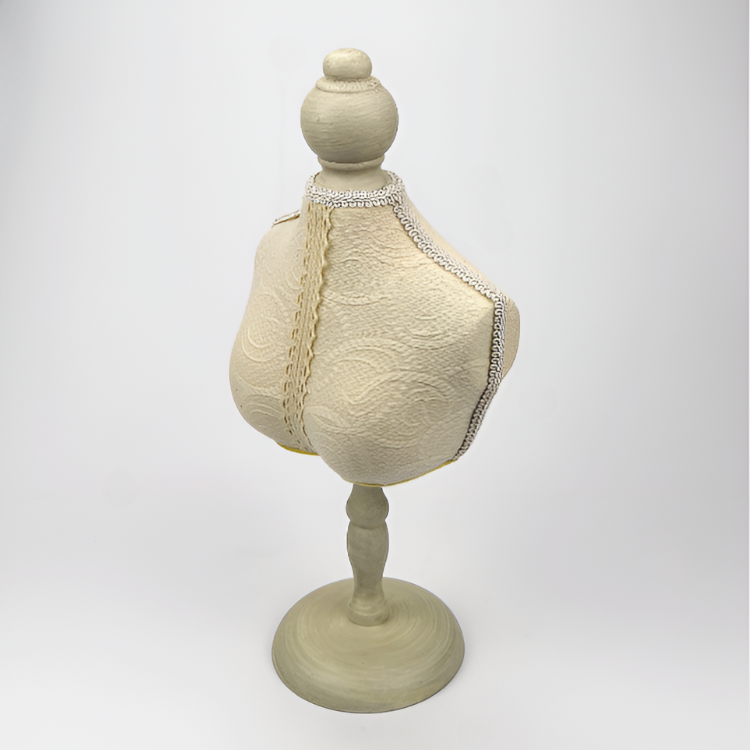 エレガントネックトルソー