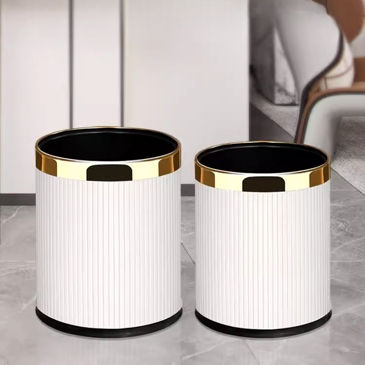 M&M CUSTOM PERFORMANCE ゴミ箱穴つき M&M CUSTOM PERFORMANCE ゴミ箱穴つき