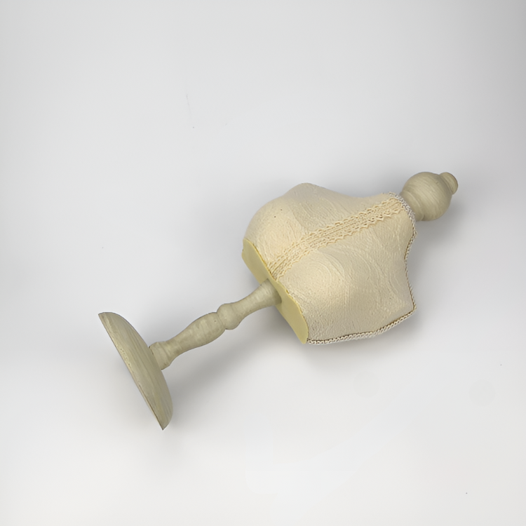 エレガントネックトルソー