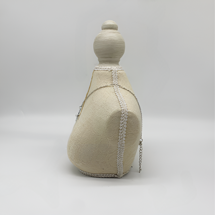 エレガントネックトルソー