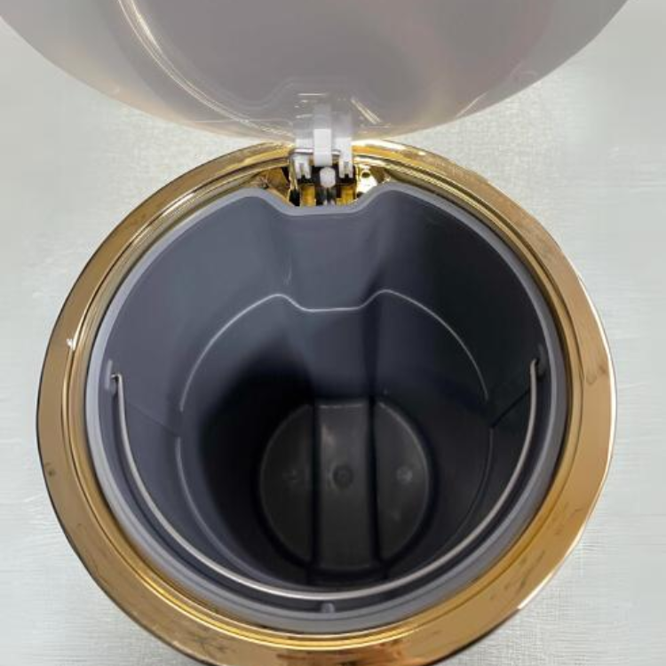 ゴールドフック ダストボックス 8L