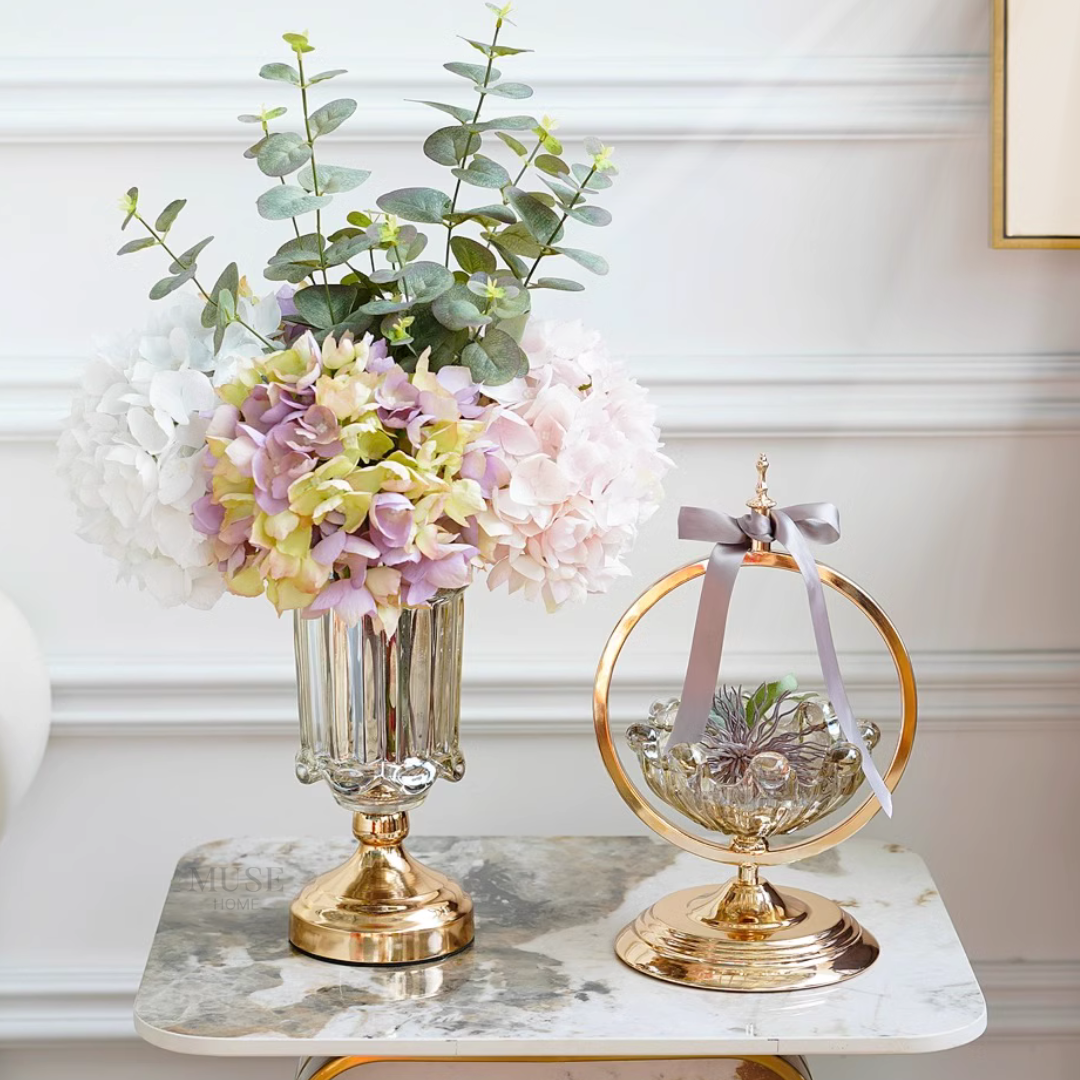ヨーロピアンフラワーアレンジメントセット – MUSE HOME|海外 ヨーロピアンフラワーアレンジメントセット – MUSE HOME|海外