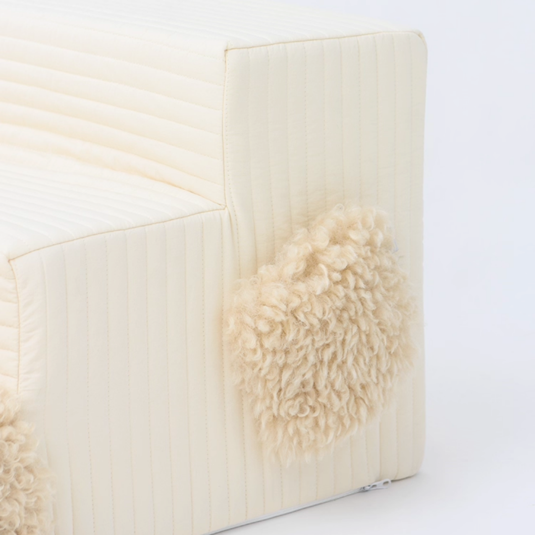 ナチュラルボアドッグステップ