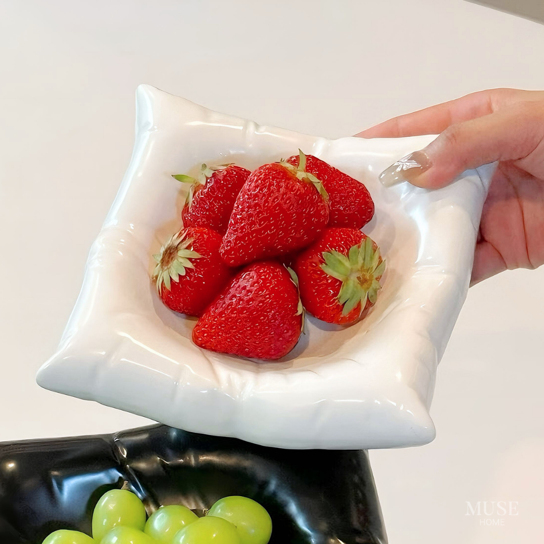 【早割対象】プレミアムクッションデザインプレート