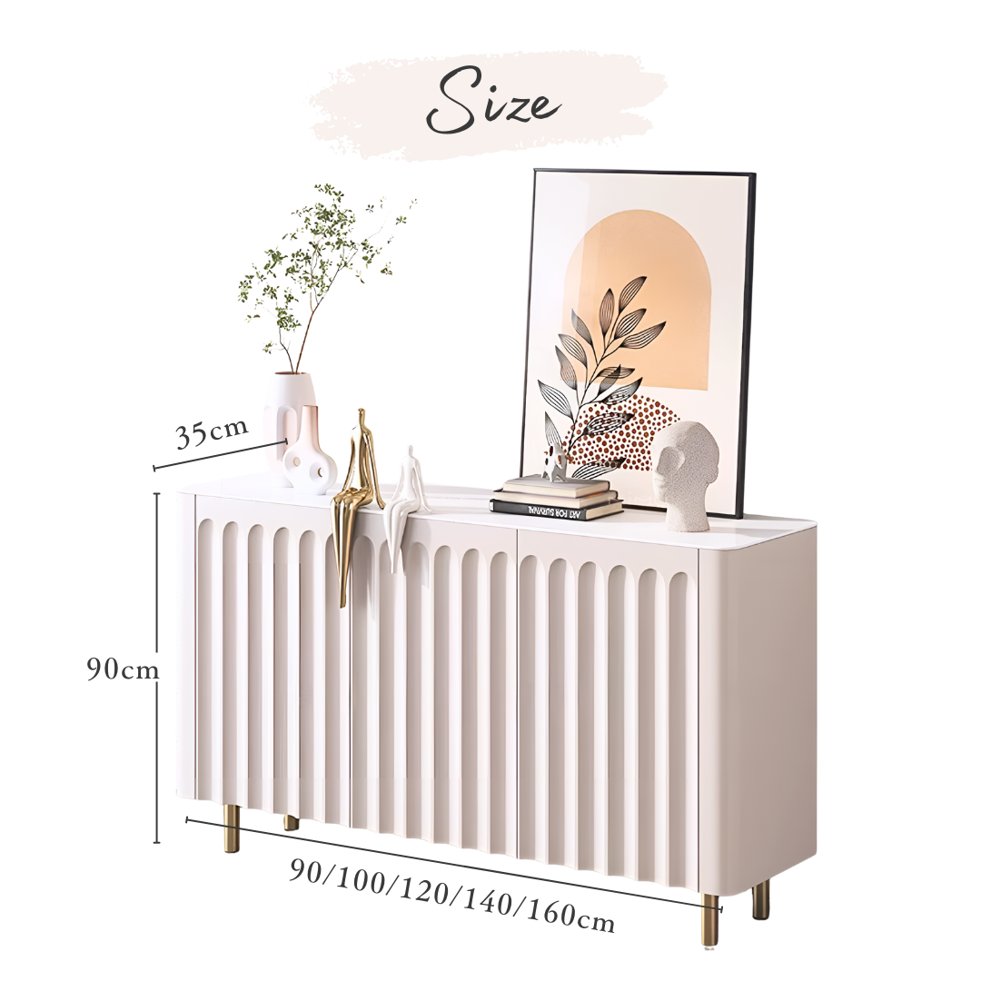 ロイヤルコンビネーションチェスト