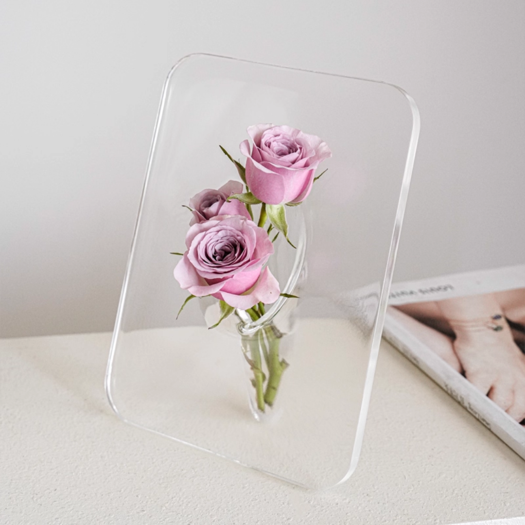 アートデザインフラワースタンド