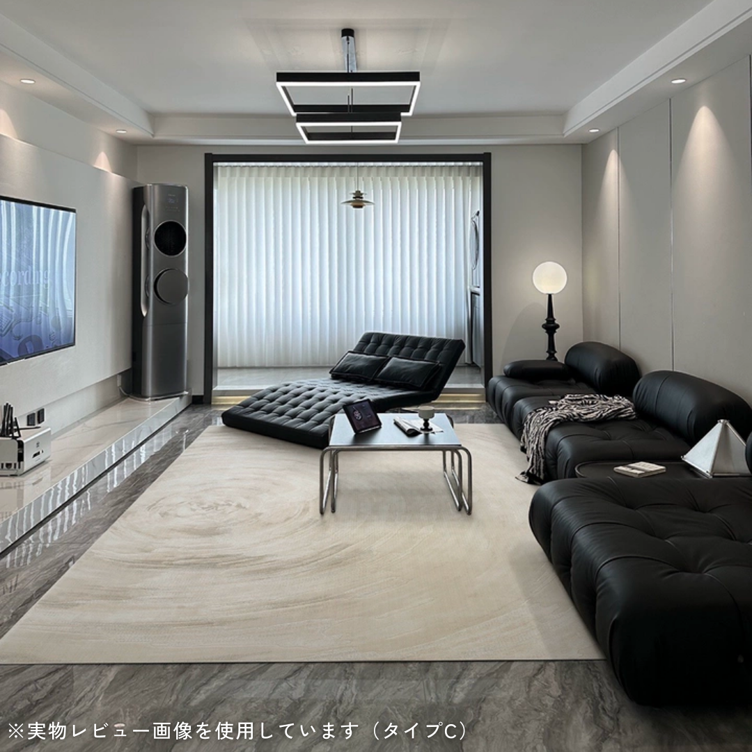 アーバンヌーディーエレガンスラグ