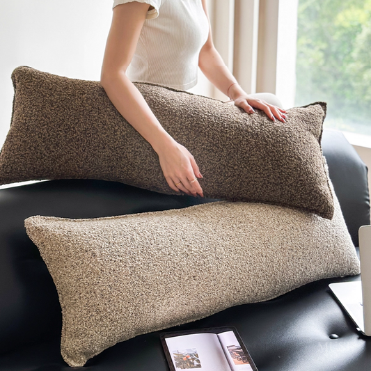 リラックスロングラインクッション