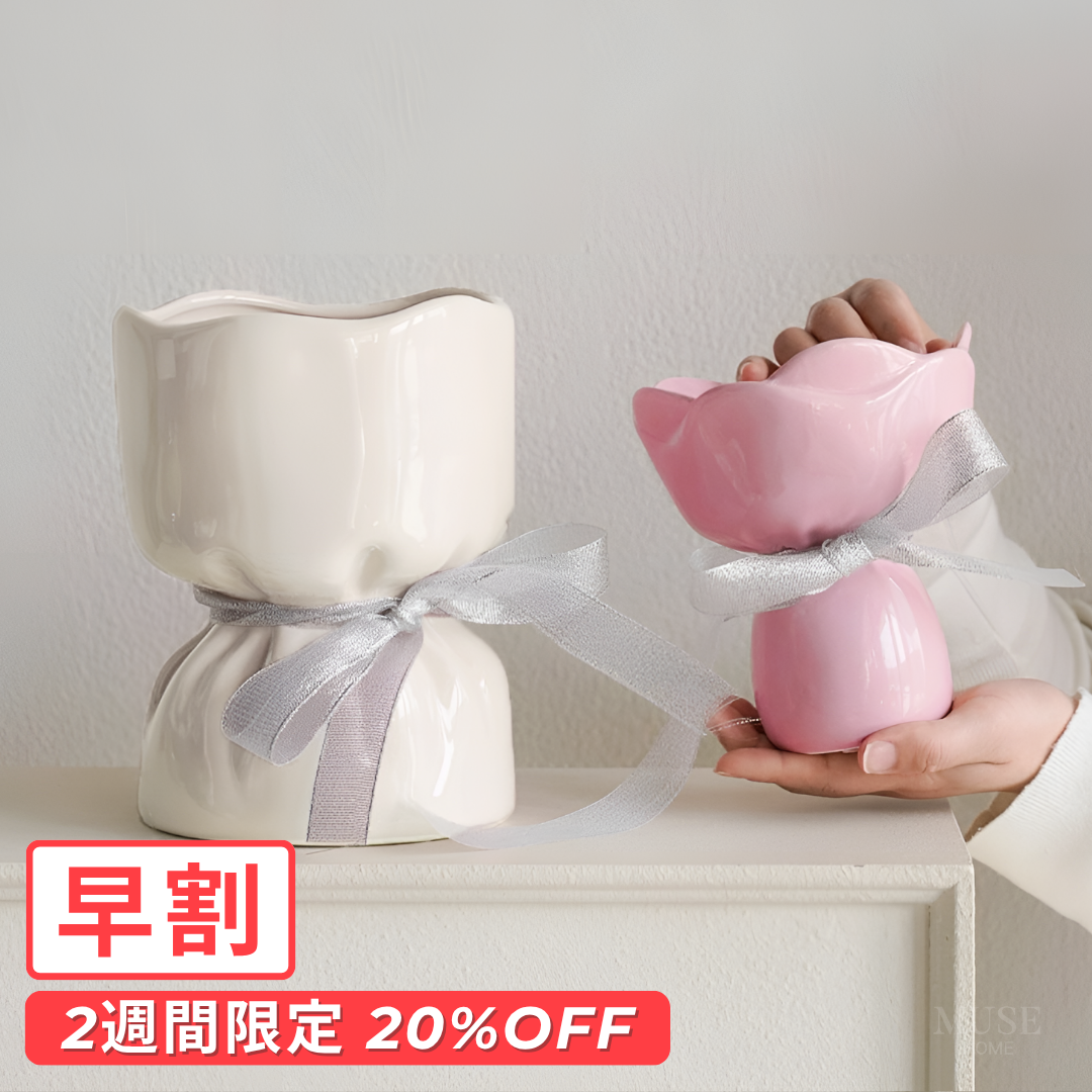 【早割対象】ロマンティックブーケスタイルベース