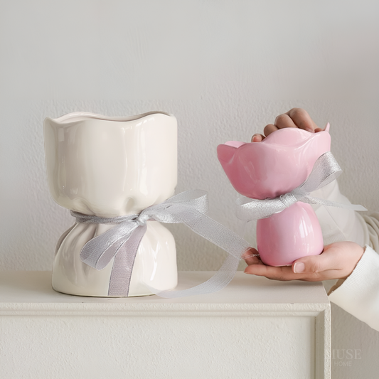 ロマンティックブーケスタイルベース