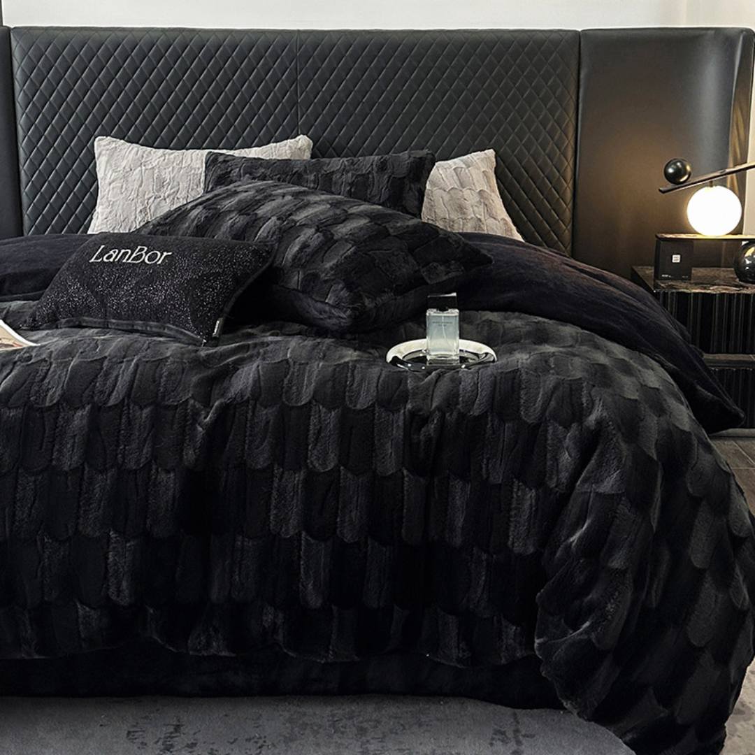 【早割対象】グレイスフィールベッドカバーセット