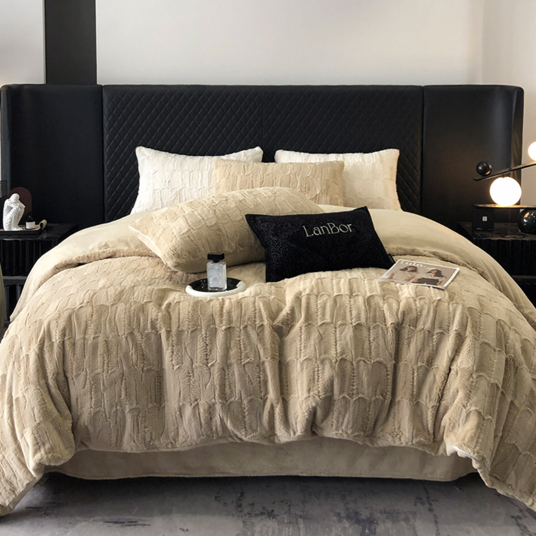 【早割対象】グレイスフィールベッドカバーセット