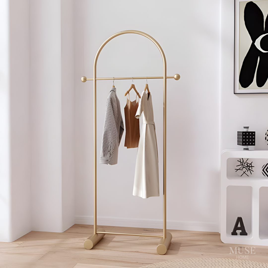 【早割対象】エレガンスラインハンガーラック