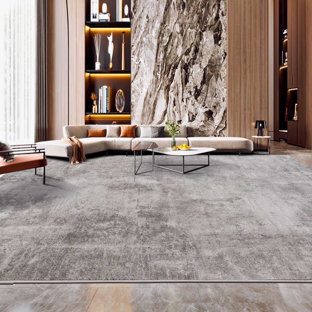 【早割対象】アーバンシェードモダンラグ