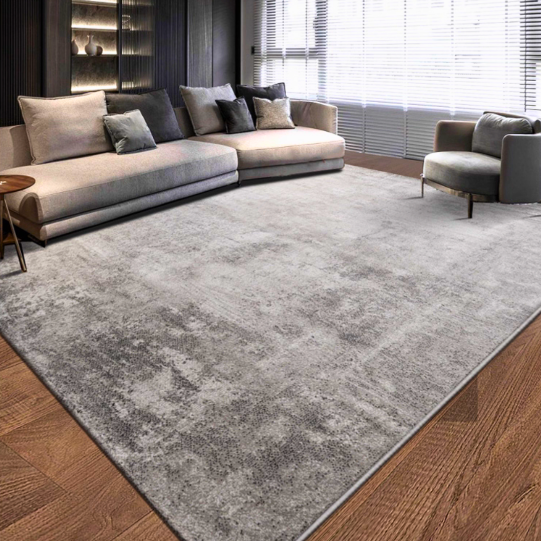 【早割対象】アーバンシェードモダンラグ