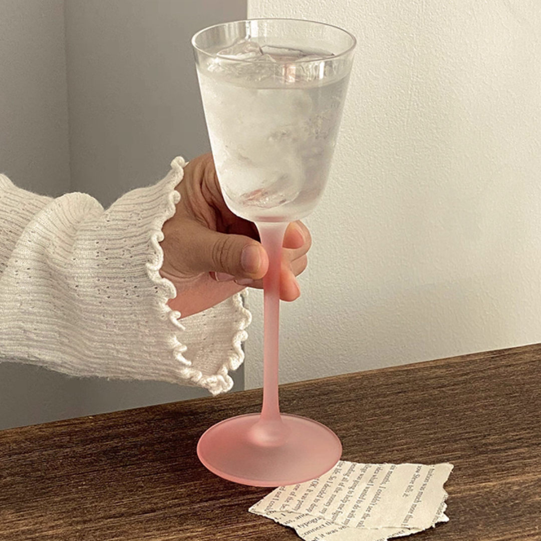 【早割対象】ロゼエレガンスグラス