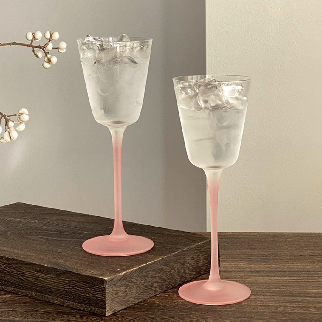 【早割対象】ロゼエレガンスグラス