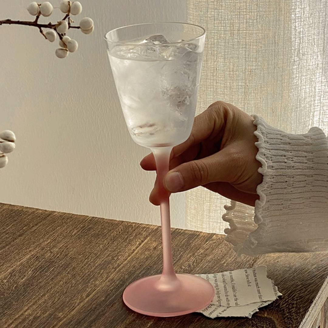 【早割対象】ロゼエレガンスグラス