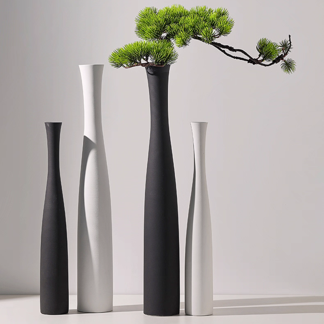 【早割対象】ノーブルマットフラワーベース