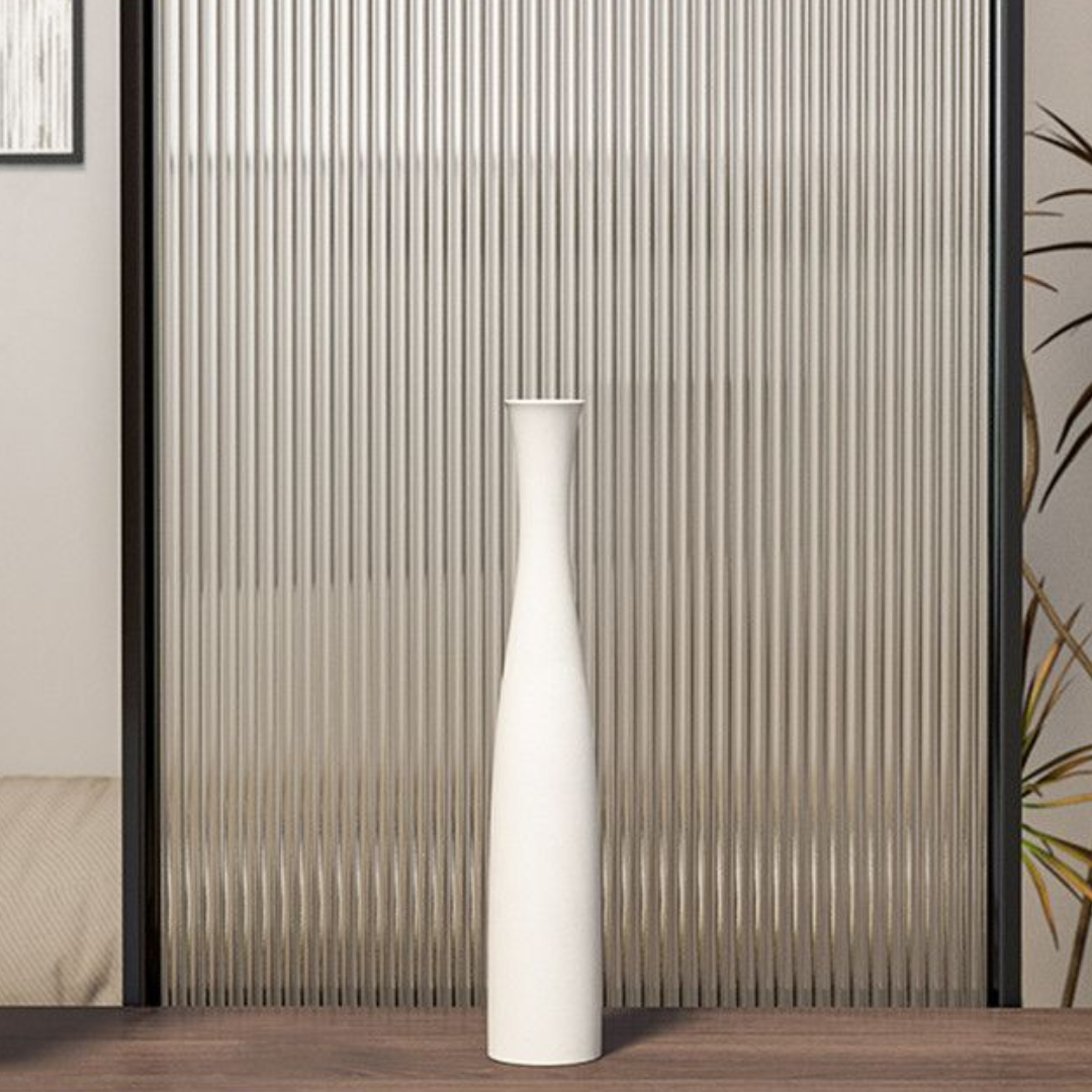 【早割対象】ノーブルマットフラワーベース