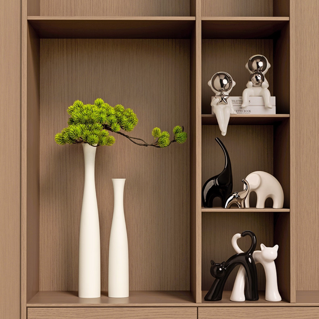 【早割対象】ノーブルマットフラワーベース