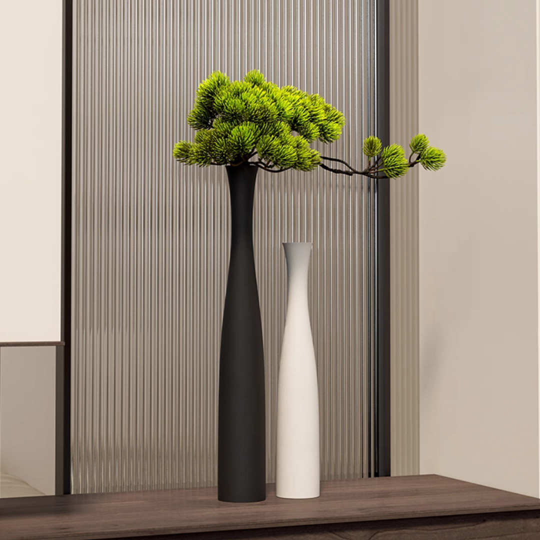 【早割対象】ノーブルマットフラワーベース