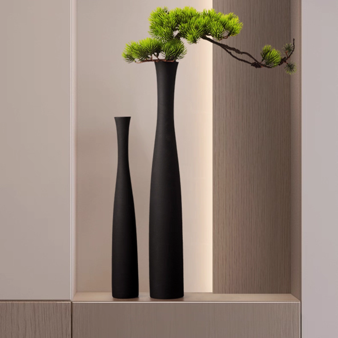 【早割対象】ノーブルマットフラワーベース