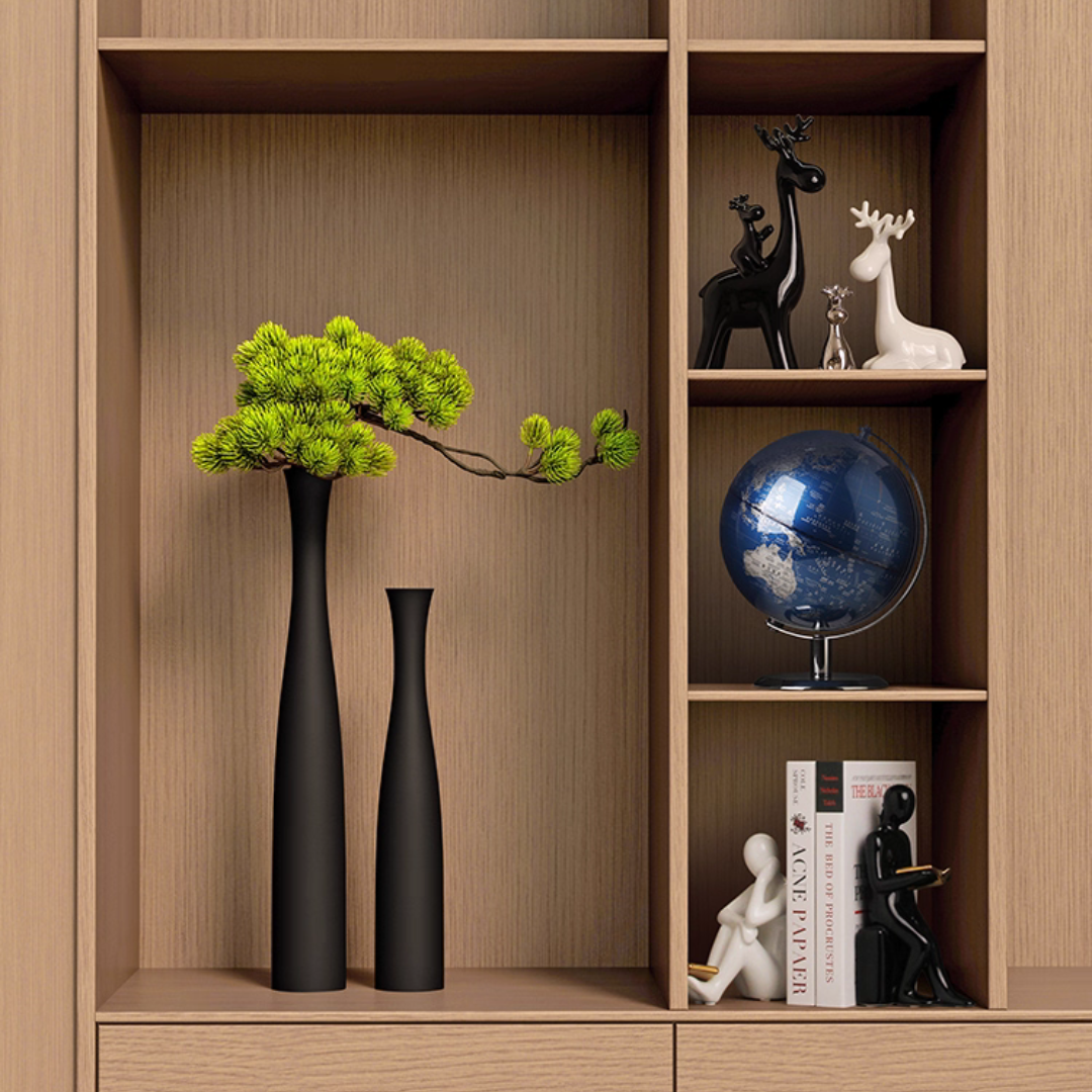 【早割対象】ノーブルマットフラワーベース