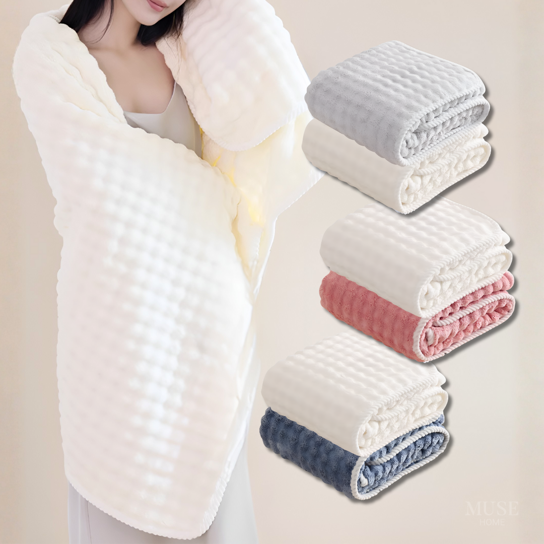 【早割対象】エアリーフローバスタオルセット