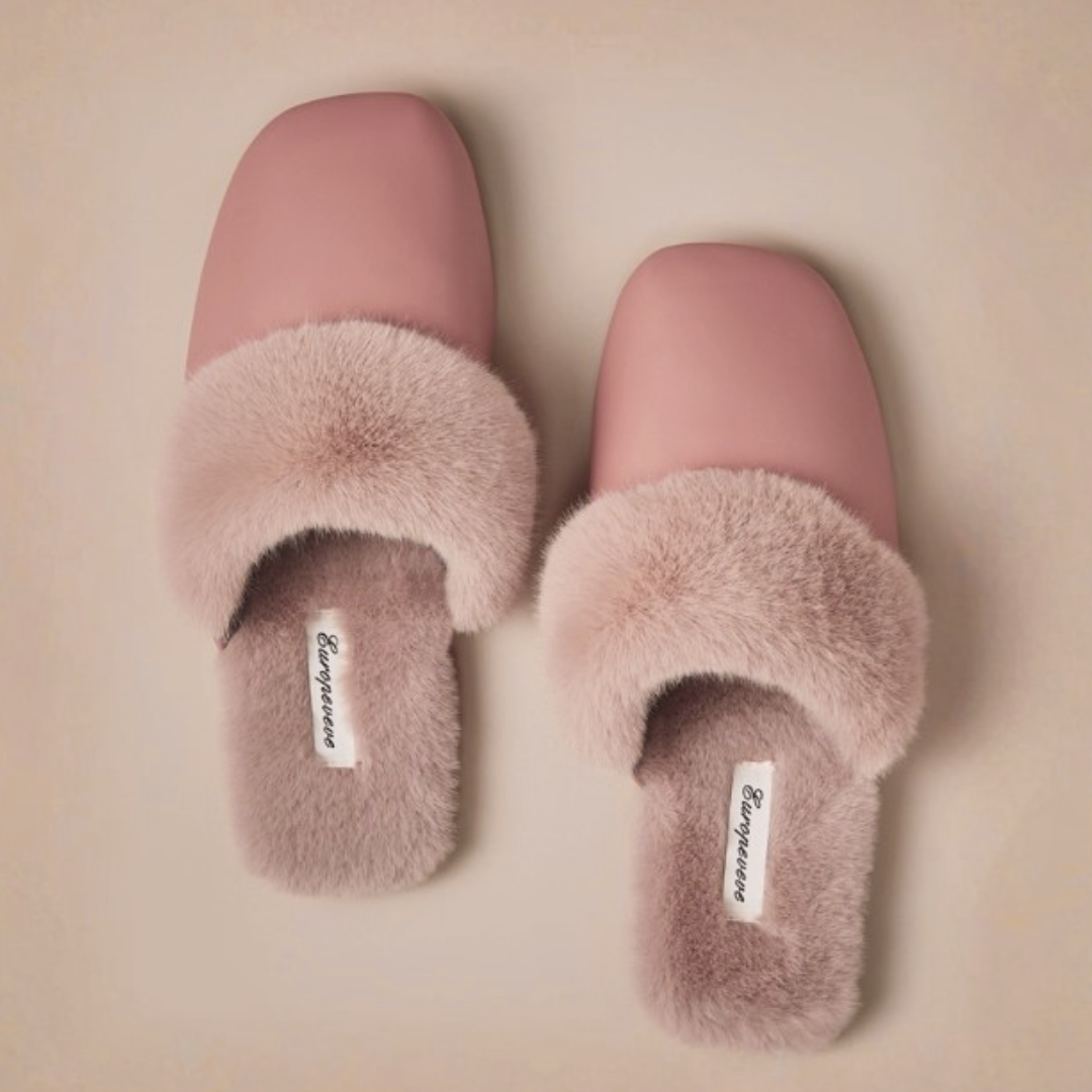 コントラストムードファースリッパ