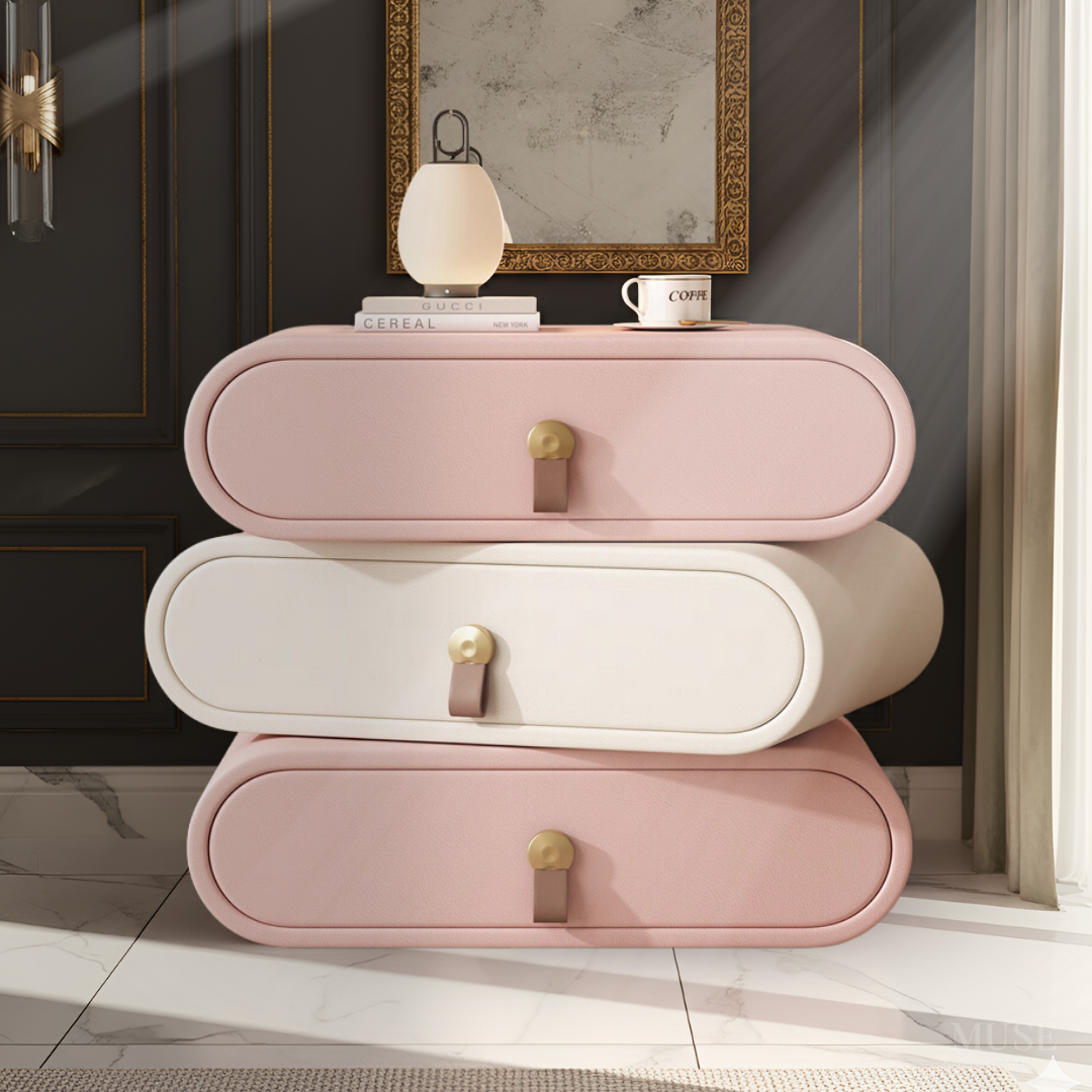 【早割対象】スリーセクションピュアキャビネット