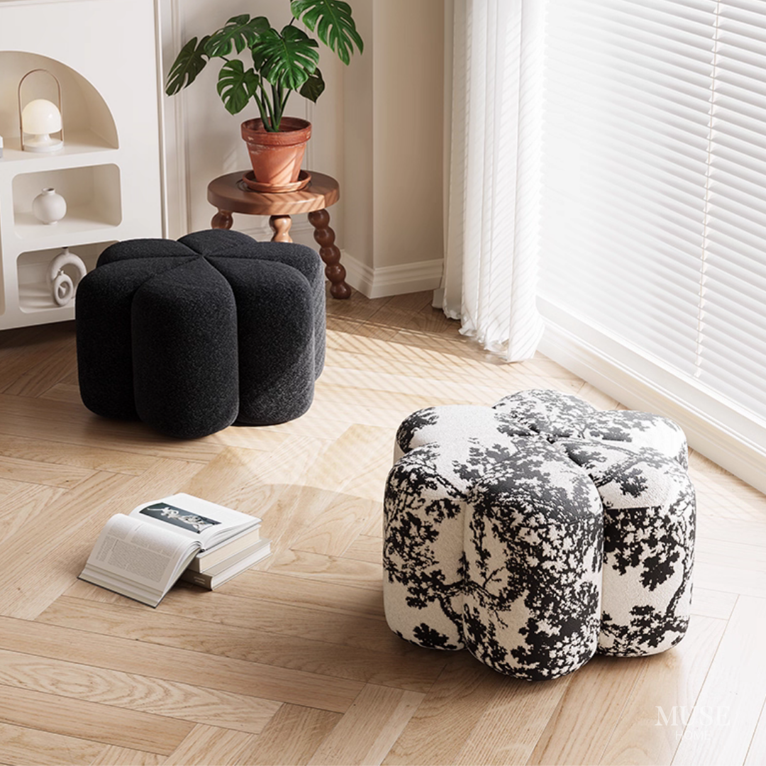 【早割対象】クッションフォルムリラクシースツール