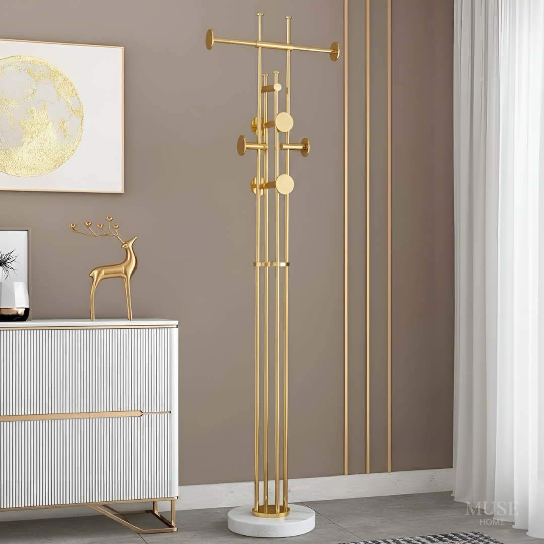 【早割対象】ロイヤルゴールドタワーコートラック