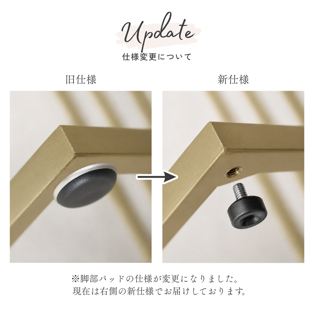 クラシックリングディスプレイスタンド