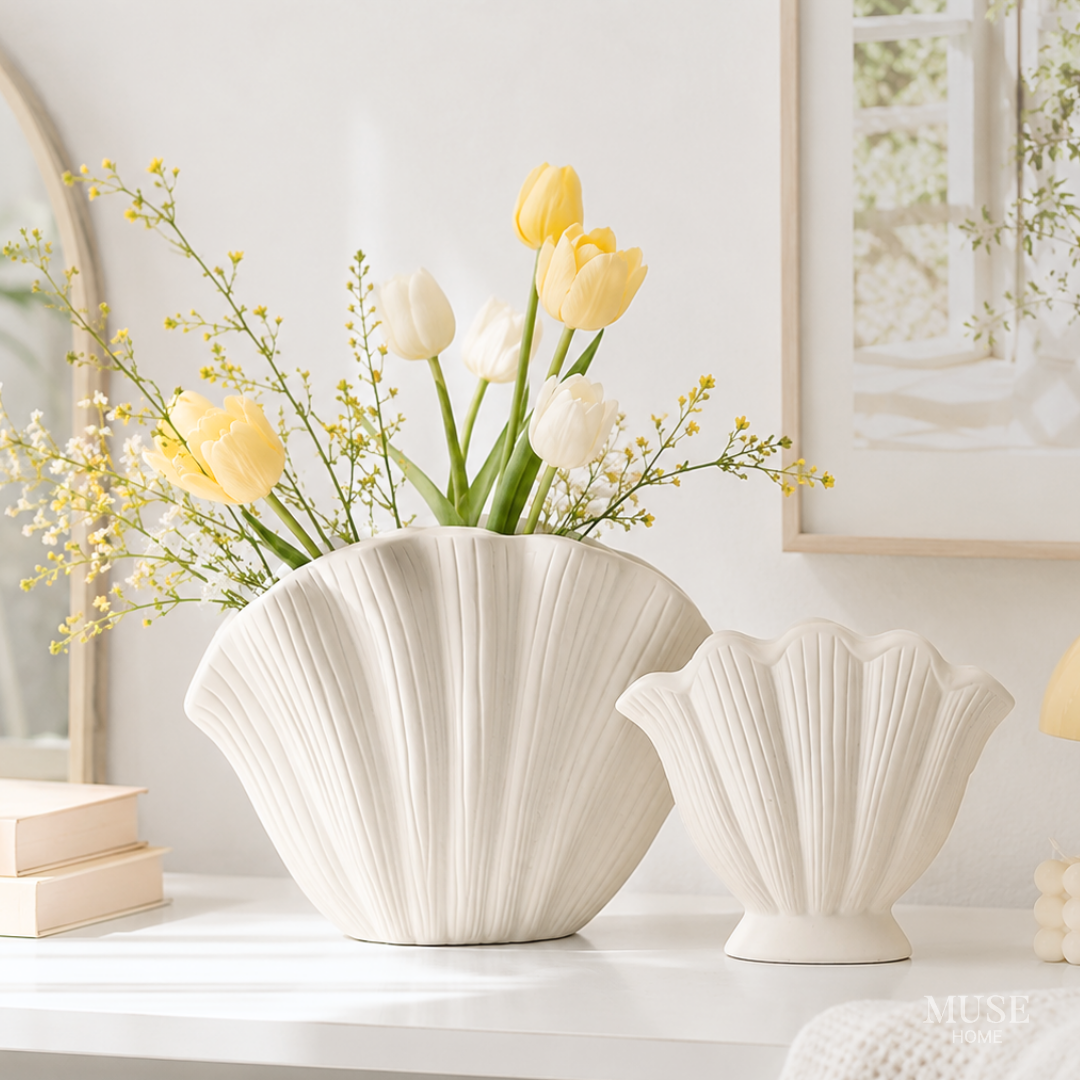リュクスブルームフラワーベース – MUSE HOME｜海外インテリア雑貨