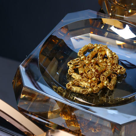 クリスタルウォッシュ5点セット