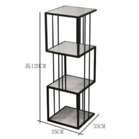 アイアンアートラック