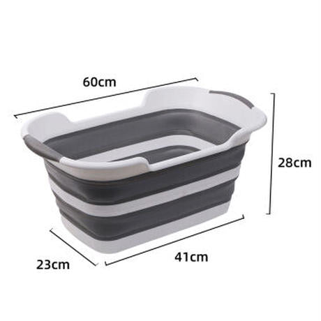 折りたたみペットバス