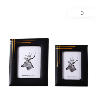 モダンデザインフォトフレーム