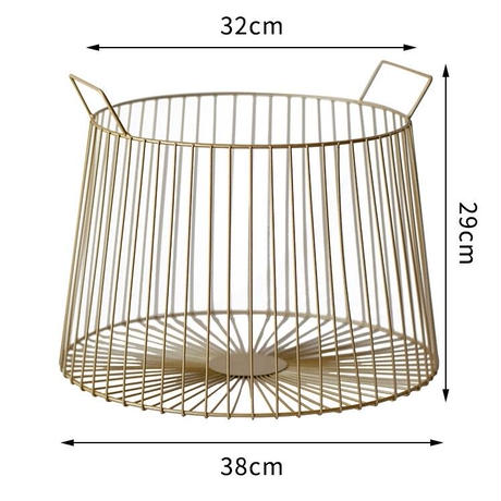 モダンデザイン ランドリーバスケット