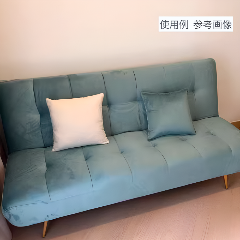 ロイヤルベルベッドソファベッド – MUSE HOME|海外インテリア雑貨 ロイヤルベルベッドソファベッド – MUSE HOME|海外インテリア雑貨