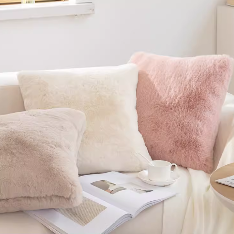 フルッフィーソフトファークッション – MUSE HOME|海外インテリア雑貨 フルッフィーソフトファークッション – MUSE HOME|海外インテリア雑貨