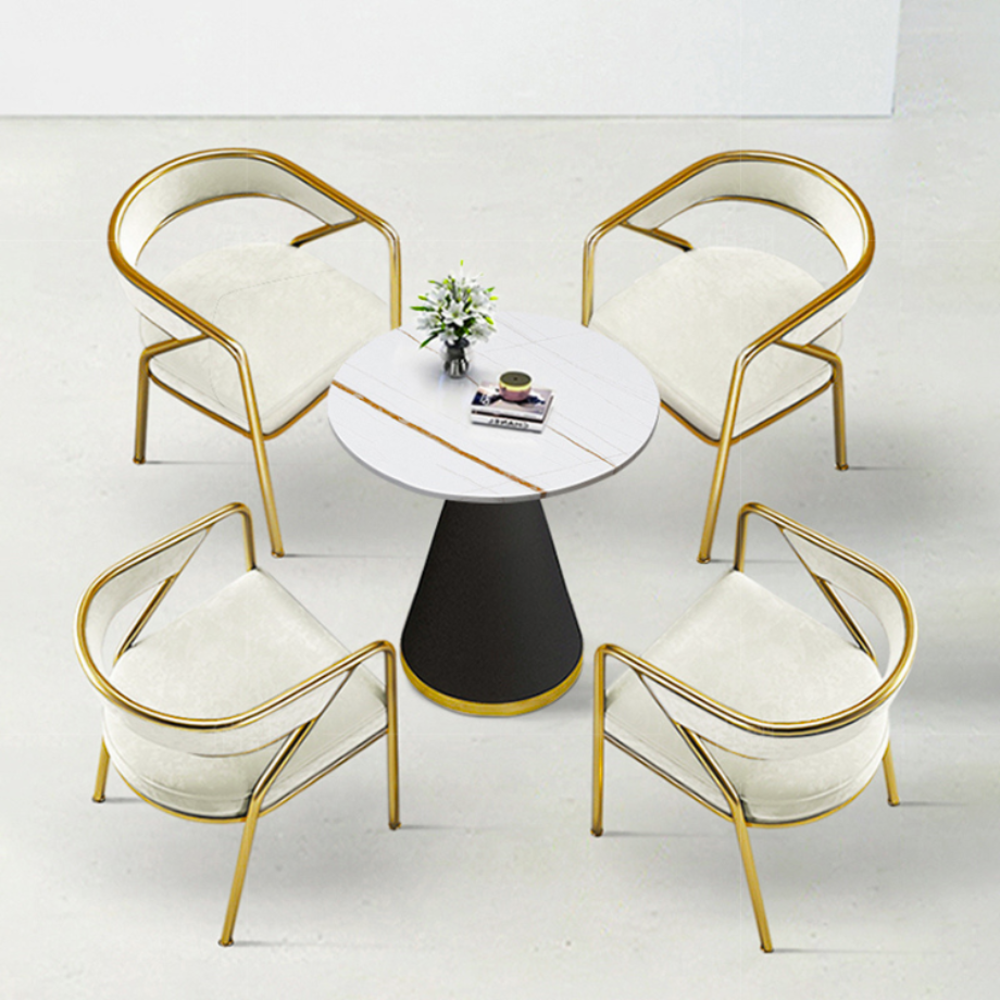 ゴールドアイアンチェア – MUSE HOME|海外インテリア雑貨|ペットグッズ ゴールドアイアンチェア – MUSE HOME|海外インテリア雑貨|ペットグッズ