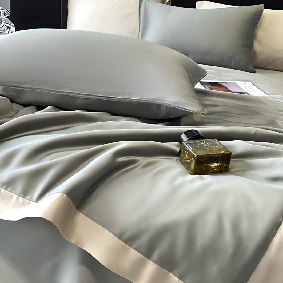 ライトラグジュアリークールキルトベッドリネンセット – MUSE HOME ライトラグジュアリークールキルトベッドリネンセット – MUSE HOME