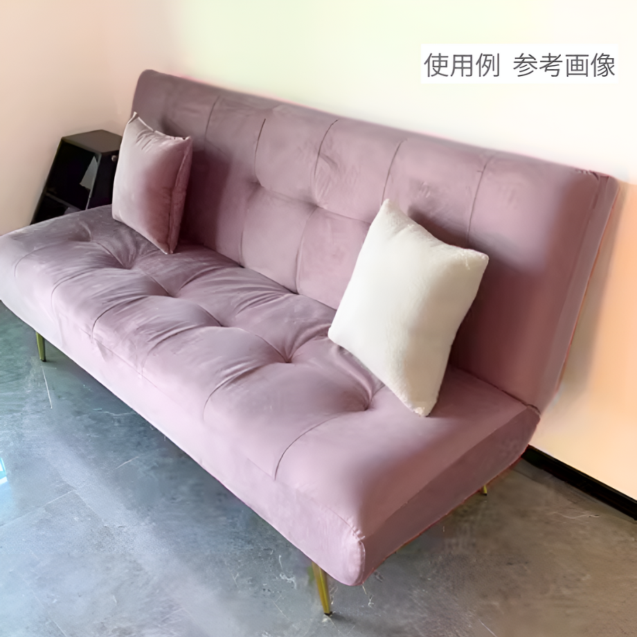 ロイヤルベルベッドソファベッド – MUSE HOME|海外インテリア雑貨 ロイヤルベルベッドソファベッド – MUSE HOME|海外インテリア雑貨