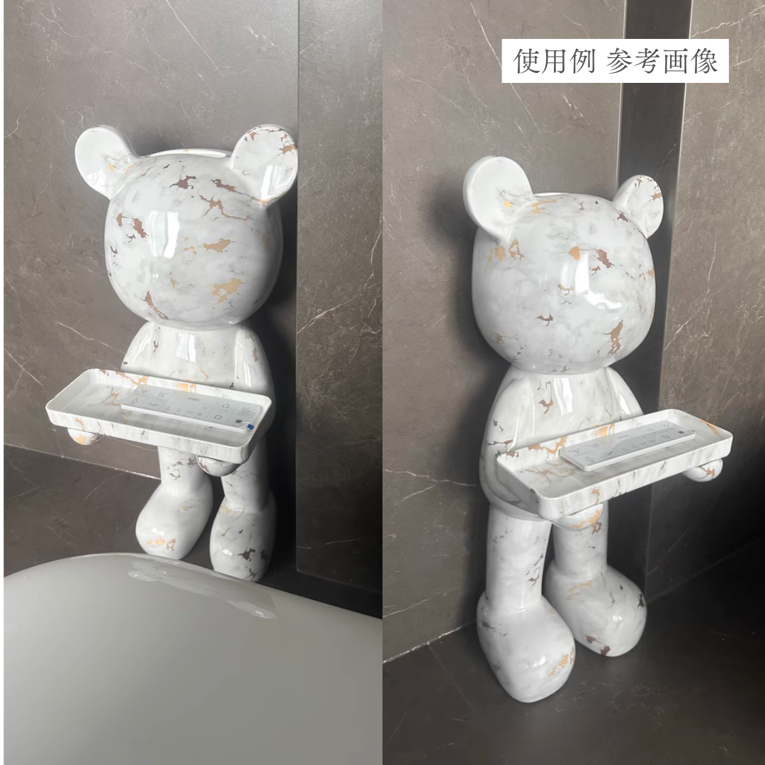 エレガントストレージベアオブジェ – MUSE HOME|海外インテリア雑貨 エレガントストレージベアオブジェ – MUSE HOME|海外インテリア雑貨