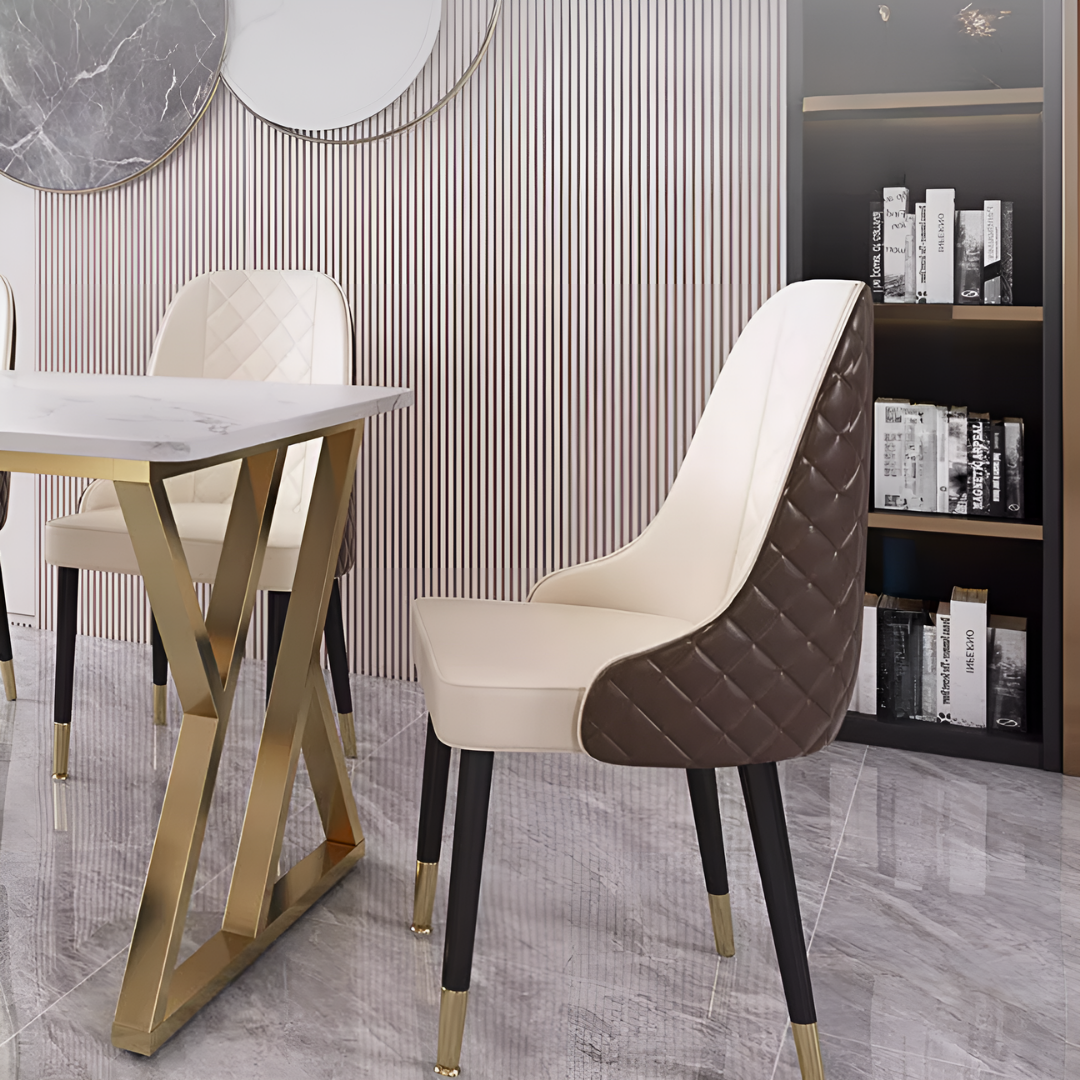 トライシックダイニングテーブルセット – MUSE HOME|海外インテリア トライシックダイニングテーブルセット – MUSE HOME|海外インテリア