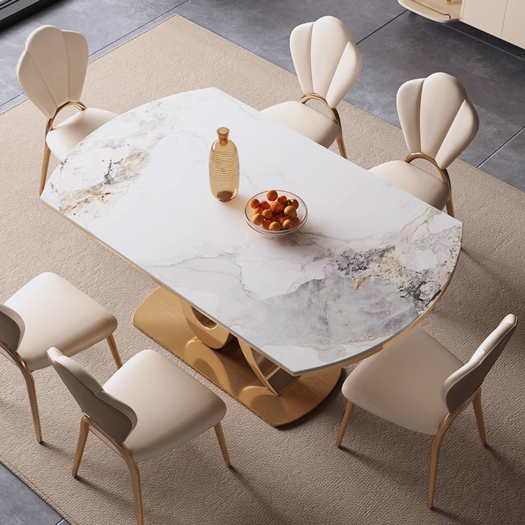 プレミアム2WAYダイニングテーブルセット – MUSE HOME|海外インテリア プレミアム2WAYダイニングテーブルセット – MUSE HOME|海外インテリア